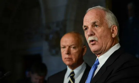 Canada Expands Witness Protection