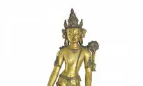 Christie’s Leads in Asia Week Auction Sales