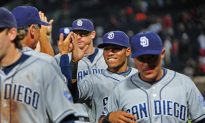 MLB Owners Approve Sale of Padres