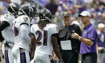 Colts Name Pagano Head Coach