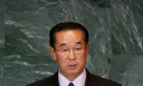 N. Korea Warns a ‘Spark’ Could Ignite Nuclear War
