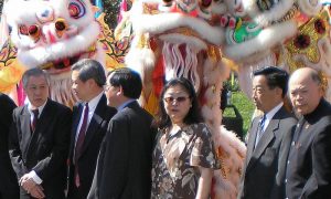 Rose Pak Mulls Running for District 3 Supervisor