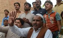 Pakistan Taliban Threatens India Over Execution