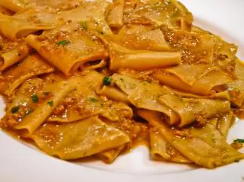 Opus: Serving Gluten and Dairy Free Italian Cuisine