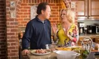 Movie Review: ‘Parental Guidance’