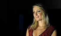 Paris Hilton Blasts Hateful Comments Mocking Baby Son’s Appearance