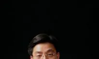Korea CEO Summit Director: ‘I can see the beauty of the [DPA] arts’
