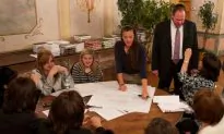 Communities Buy Into Participatory Budgeting in New York City