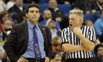 Big East Announces Addition of Memphis