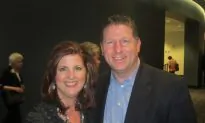 Greenville Pastor Praises Shen Yun, ‘Come see it’