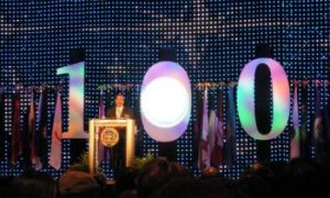 NAACP Convention Comes to Town