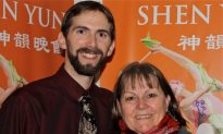 Shen Yun’s Orchestra ‘Fantastic,’ Says Music Director