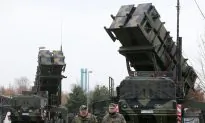 Germany Ready to Send Missiles, Troops to Turkey