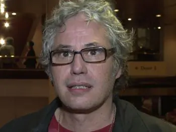 Music Promotions Manager Describes Shen Yun as Fantastic, Fabulous