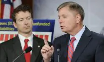 Senate Approves Stopgap Budget at Last Minute