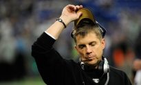 Saints Coach Payton Suspended For Bounty Program