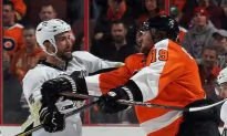Best Time of the Year for Hockey Fans