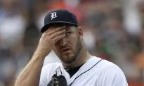 Brad Penny to Play In Japan
