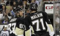 Penguins Realizing Their Potential