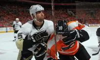 Old Time Hockey