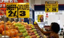 Childhood Obesity Rates Drop in NYC