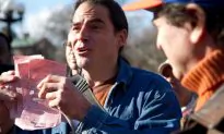 Washington Square Park Musicians Protest Summonses