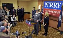Heading into SC Primary, GOP Race Heats Up