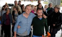 Released Swedish Journalists Undeterred by Ethiopian Ordeal
