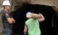 Freeing Trapped Miners Could Take Days, Says Peru
