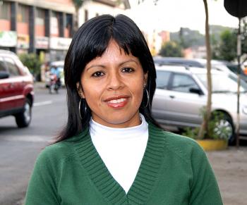Dalila Floriano Zavaleta, Lima, Peru. Dalila Floriano Zavaleta, Lima, Peru.