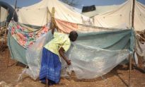 Life Is Perilous in Makeshift Camps in Haiti