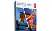 Review: Adobe Photoshop Elements 9 and Premier Elements 9