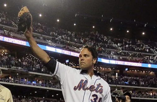 New Baseball HOF Candidates and Their Chances