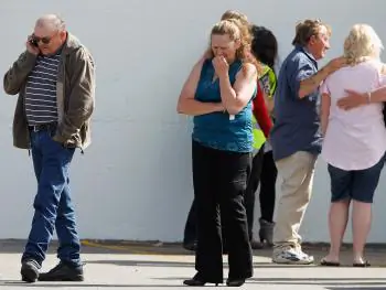 Trapped Miners: Tragic Second Explosion