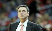 Louisville Leaves Big East for ACC