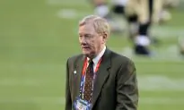 Polians Out as Architects of Colts