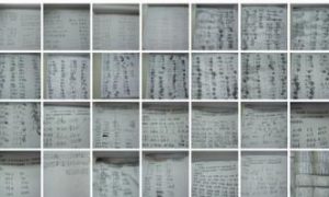 Chinese 'Cancer County' Resident Issues Attack Notice