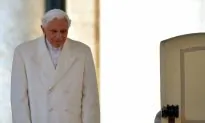 Pope’s Final Audience (Photos)