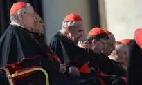 Pope’s Exit: What’s Next for the Vatican?