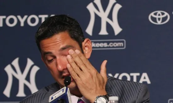 Posada Retires After 17 Seasons