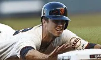Epoch Times MLB Power Rankings