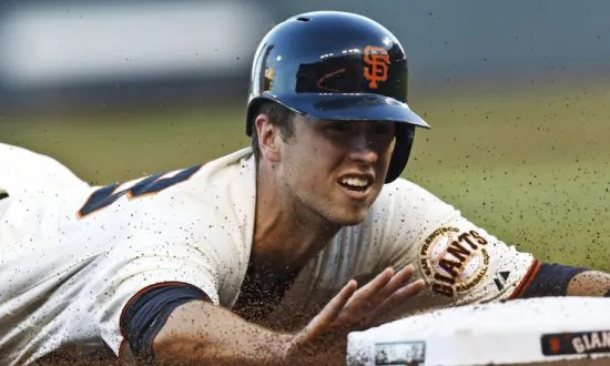 Epoch Times MLB Power Rankings