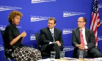 New Efforts to Combat Predatory Lending
