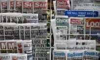 Press Regulation Deal Reached by UK Politicians