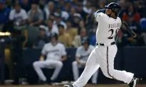 Best Offensive Players in American League