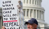 Health Care: Opposition to Health Care Reform Lowest Since Sept. ’09