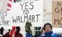 NYC Council Condemns Wal-Mart