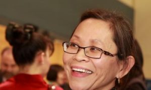 Shen Yun Is 'Enchanting', Says Author and English Professor