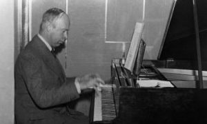 The Met Celebrates Prokofiev