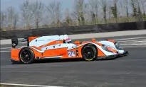 Oak Racing Announces 2012 WEC Driver Line-Up